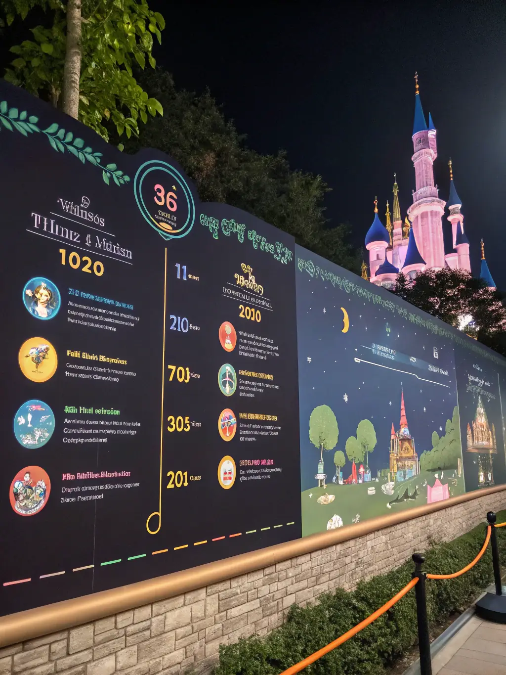 A visually appealing image representing an Adventure Journey, showing a calendar or timeline with integrated work, family, and logistics for a long-term adventure plan.